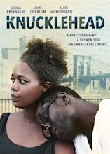 Amazon.com: Knucklehead : Gbenga Akinnagbe, Alfre Woodard, Ben Bowman ...