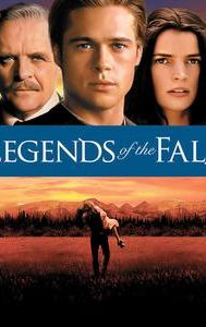 Legends of the Fall