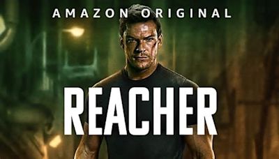 Can Reacher Season 3 Outshine the Original? Know in Detail