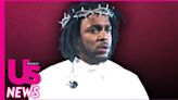 Kendrick Lamar EUPHORIA Lyric Mix-Up Confuses Fans