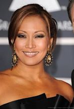 Carrie Ann Inaba