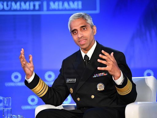 Key Takeaways From US Surgeon General’s Advisory On Gun Violence