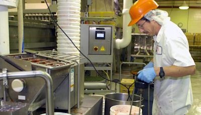 Modesto plant that manufactures Mexican-style ice cream will close, costing 290 jobs