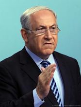 Benjamin Netanyahu