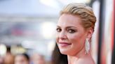 Katherine Heigl says the success of 'Grey's Anatomy' gave her 'a false sense of confidence' that led to her getting 'mouthy'