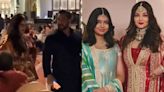 Rekha Spends Time With Salman Khan After Greeting Aishwarya Rai, Video Goes Viral - News18