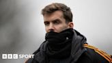 Leeds: Llorente completes Betis move