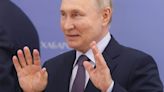 Putin gives officials two months to raise taxes for Russians