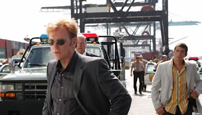 'The Real CSI: Miami' Brings a True Crime Twist to the 'Crime Scene Investigation' Franchise