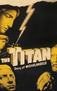 The Titan: The Story of Michelangelo