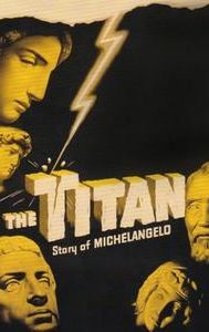 The Titan: Story of Michelangelo