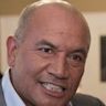 Temuera Morrison