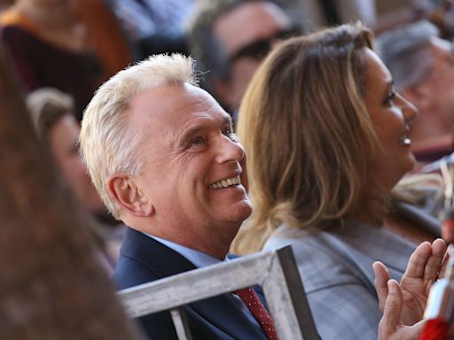 How 'Wheel of Fortune' is paying tribute to Pat Sajak ahead of last episode