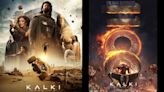 Prabhas' Kalki 2898 AD hits Rs 1100 crore mark globally, becomes 3rd highest grossing Telugu film