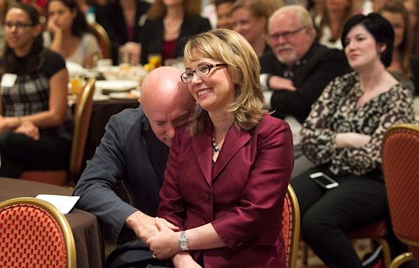 Mark Kelly: His life in Arizona, from the 2011 Tucson shooting to the political career