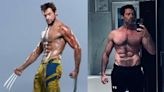 O segredo do diretor de 'Deadpool & Wolverine' para fazer os músculos de Hugh Jackman 'brilharem' no filme