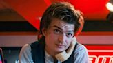 Stranger Things | Joe Keery dice que la serie no debería terminar: "Hay una sensación de tristeza"