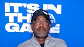 Darius Rucker Addresses Drug Arrest: ‘I Think Somebody Wanted to Make an Example Out of Me’