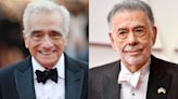 Francis Ford Coppola Calls Martin Scorsese the ‘World’s Greatest Living Filmmaker’