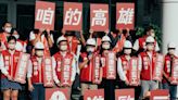 高雄選戰》民進黨、台灣基進大小綠議員搶票傳摩擦 派系告狀陳其邁