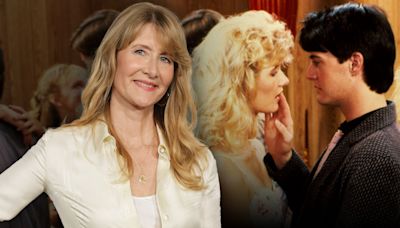 Laura Dern Says She Had To Quit College To Film ‘Blue Velvet’ After Ultimatum: “If You Make ...