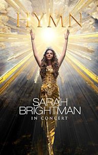 Hymn: Sarah Brightman in Concert