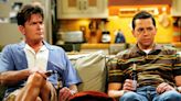 Jon Cryer Weighs on Whether He'd Work With Charlie Sheen Again in a 'Two and a Half Men' Reboot