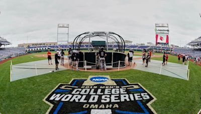 North Carolina vs. Florida State LIVE STREAM (6/18/24): Watch College World Series online | Time, channel