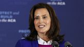 Governor Whitmer of Michigan was on a hit list written by a man accused of shooting a Wisconsin judge