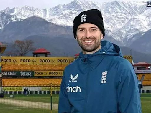 England pacer Mark Wood says 'There will be no excuses...' on World Cup preparations in rain-affected series | Cricket News - Times of India