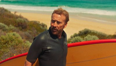 ‘The Surfer’: Is Hollywood’s Latest Swing at Surfing a Hit Or Miss?