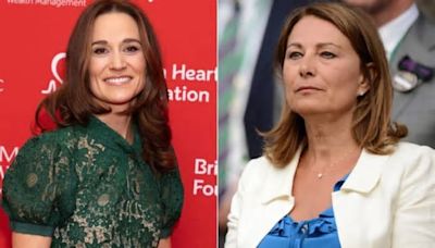 Pippa Middleton set to host parties at Bucklebury home after Carole Middleton suffered setback