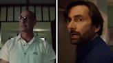 Here's What People Are Saying About "Inside Man" Starring David Tennant And Stanley Tucci