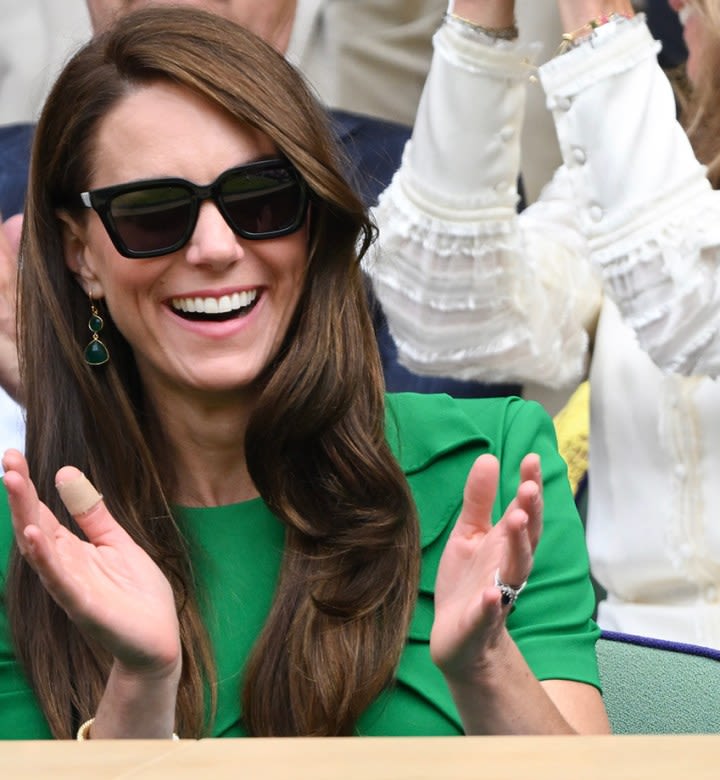 Kensington Palace Just Announced Kate Middleton’s Next Official Appearance—and It’s Happening This Weekend