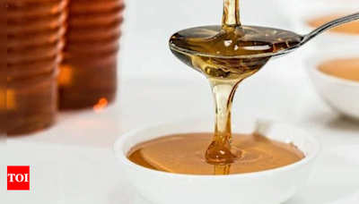 Best Organic Honey Available Online That You Need To Try - Times of India