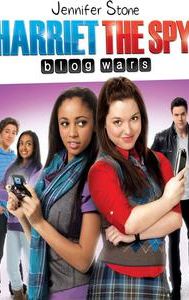 Harriet the Spy: Blog Wars