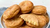 The Sweet History of the Snickerdoodle