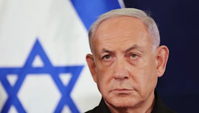 Guerra en Gaza: Netanyahu dice que Israel “luchará hasta con las uñas” si es necesario para derrotar a Hamas