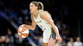 WNBA Rookie Rankings: Jacy Sheldon makes first appearance, Angel Reese sits at No. 1 over Caitlin Clark