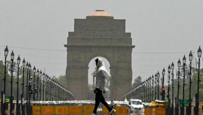 Delhi Power Demand Reaches All-Time High Of 8.6 Gigawatts Amid Extreme Heat