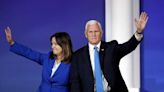 What it was like covering Mike Pence's doomed presidential campaign: Reporter's notebook