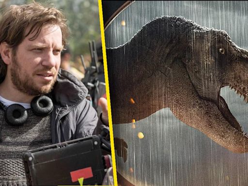 New Jurassic World Movie Adds Lopez vs. Lopez Alum