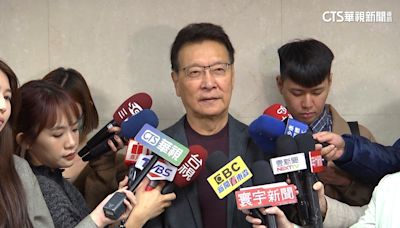 痛批大法官「以民進黨意志為意志」 趙少康：比小法官還不如