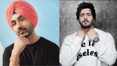 Diljit Dosanjh to Sunny Singh: 4 Actors Who Are Ruling Bollywood With Their Punjabi Vibes