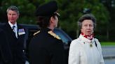 Anne expresses regret at missing First World War commemorations in Canada