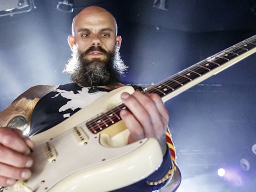 “Every song has an element of odd”: The prog credentials of Baroness