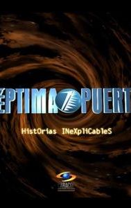 La septima puerta