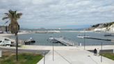 Bateau pour suivre les régates, activités: la Marina de Marseille s'apprête à accueillir le public des JO 2024