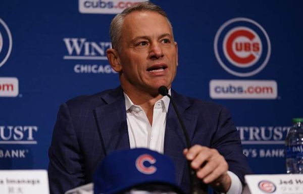 Cubs ‘Desperately Need Power,’ Urged to Trade for $19 Million Slugger: Columnist