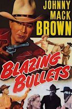 Blazing Bullets (película 1951) - Tráiler. resumen, reparto y dónde ver ...